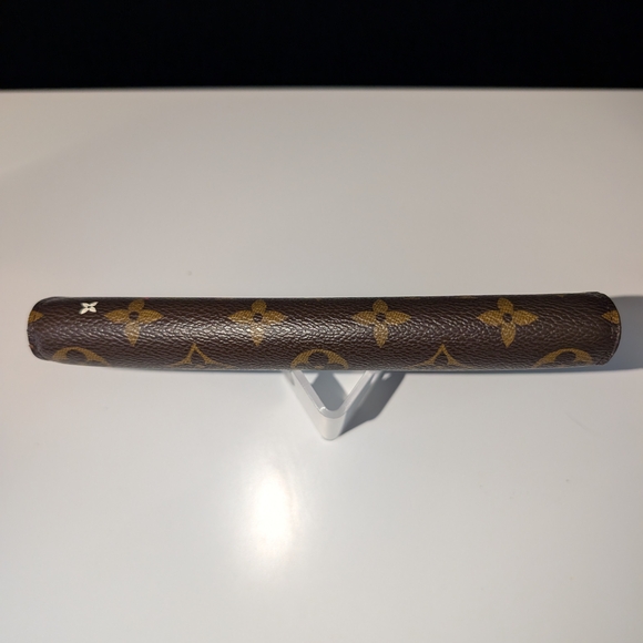 Authentic Louis Vuitton Limited Edition Christmas Animation Bumper Cars Wallet - Picture 6 of 13